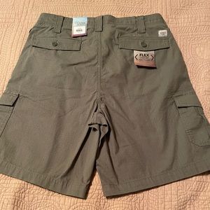 Ocean and Coast cargo shorts NWT - size 29